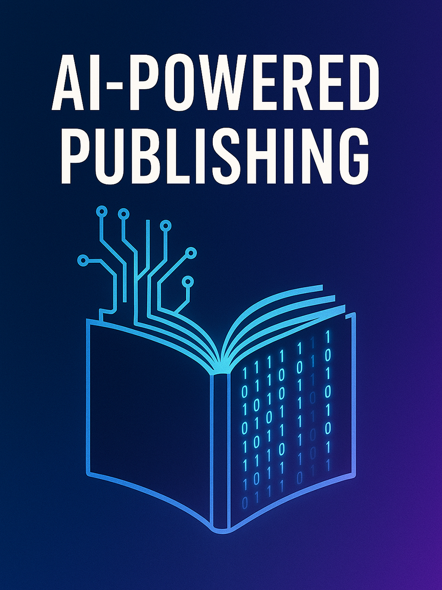 AI-Powered Publishing