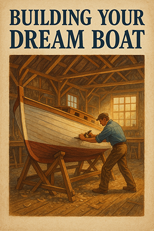 Building Your Dream Boat